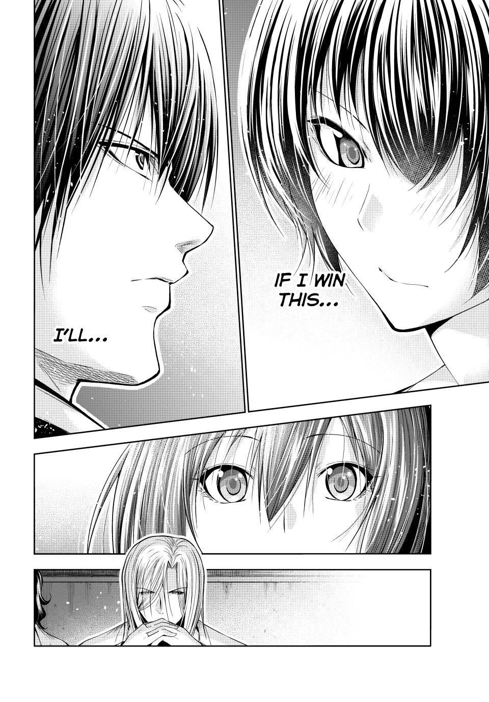 Grand Blue, Chapter 93 image 32